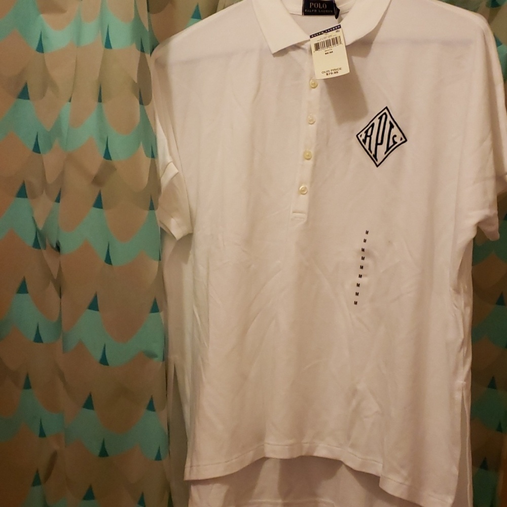 COPY - Ralph Lauren Shirt